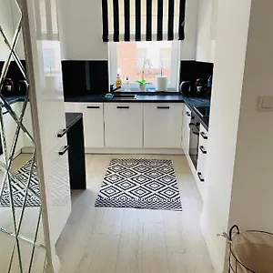  Apartament Apartament Na Starym Mieście I Polska