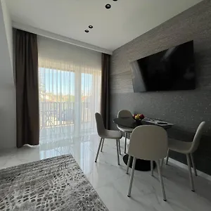 Astra Lux Apartament