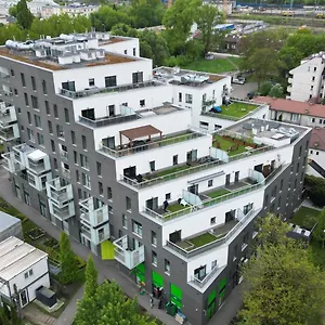  Apartament Mint House Polska