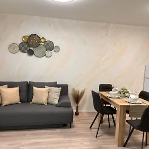 Greta Lux Apartament