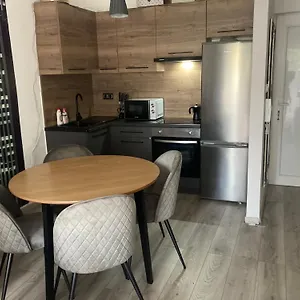 Deluxe Apartament