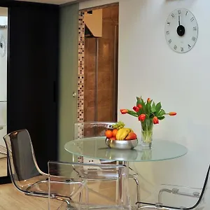  Apartament Dorothilux Węgry