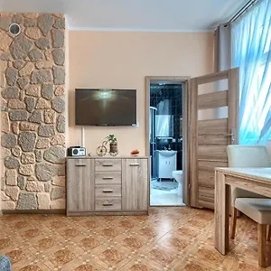  Apartament Kawalerka-ozonowana Centrum-dwójka Polska