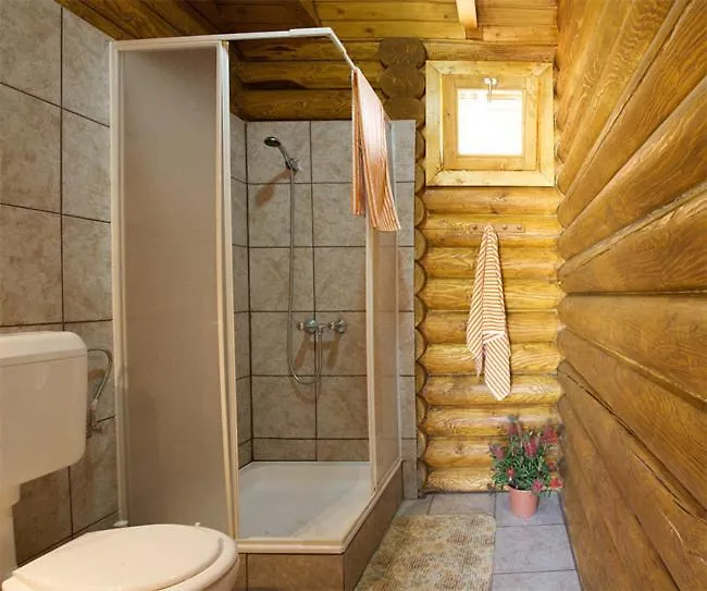 Relax Apartman Хайдусобосло