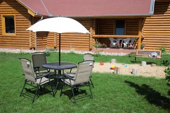 Апартаменты Relax Apartman Хайдусобосло Венгрия