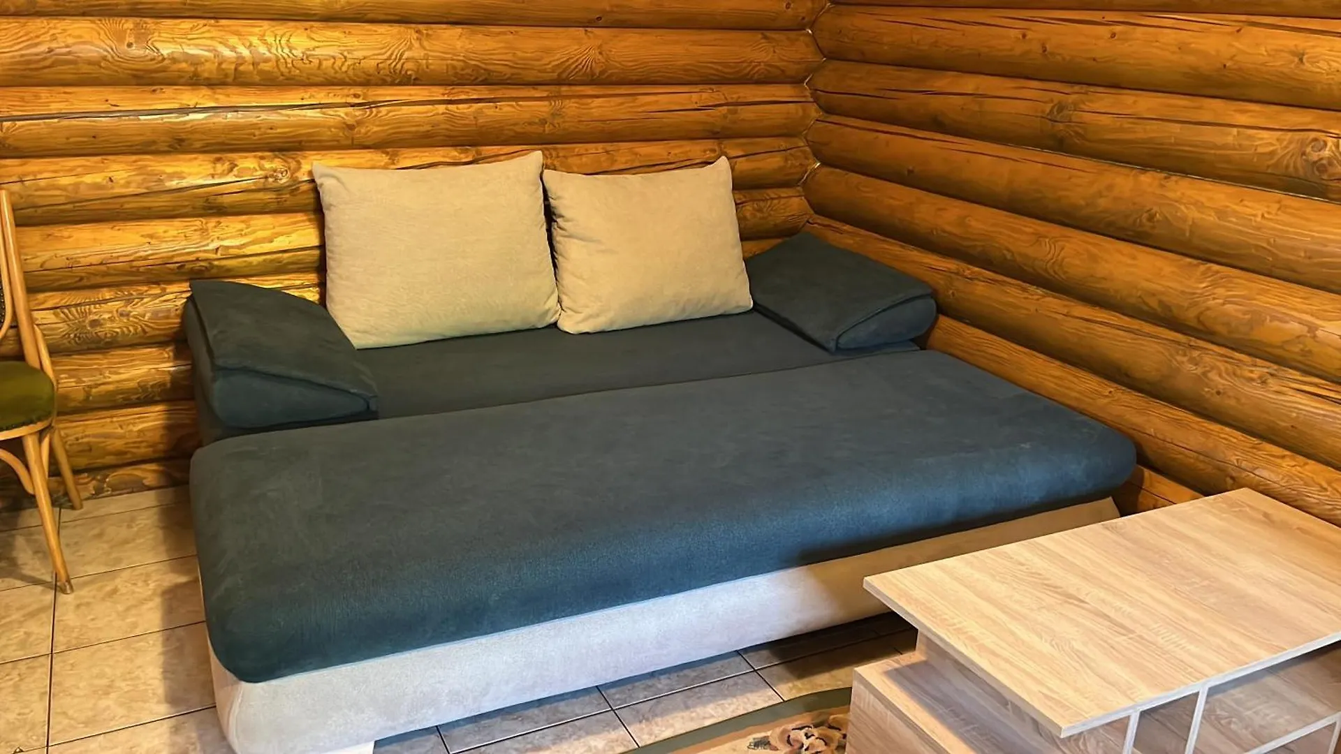 Апартаменты Relax Apartman Хайдусобосло