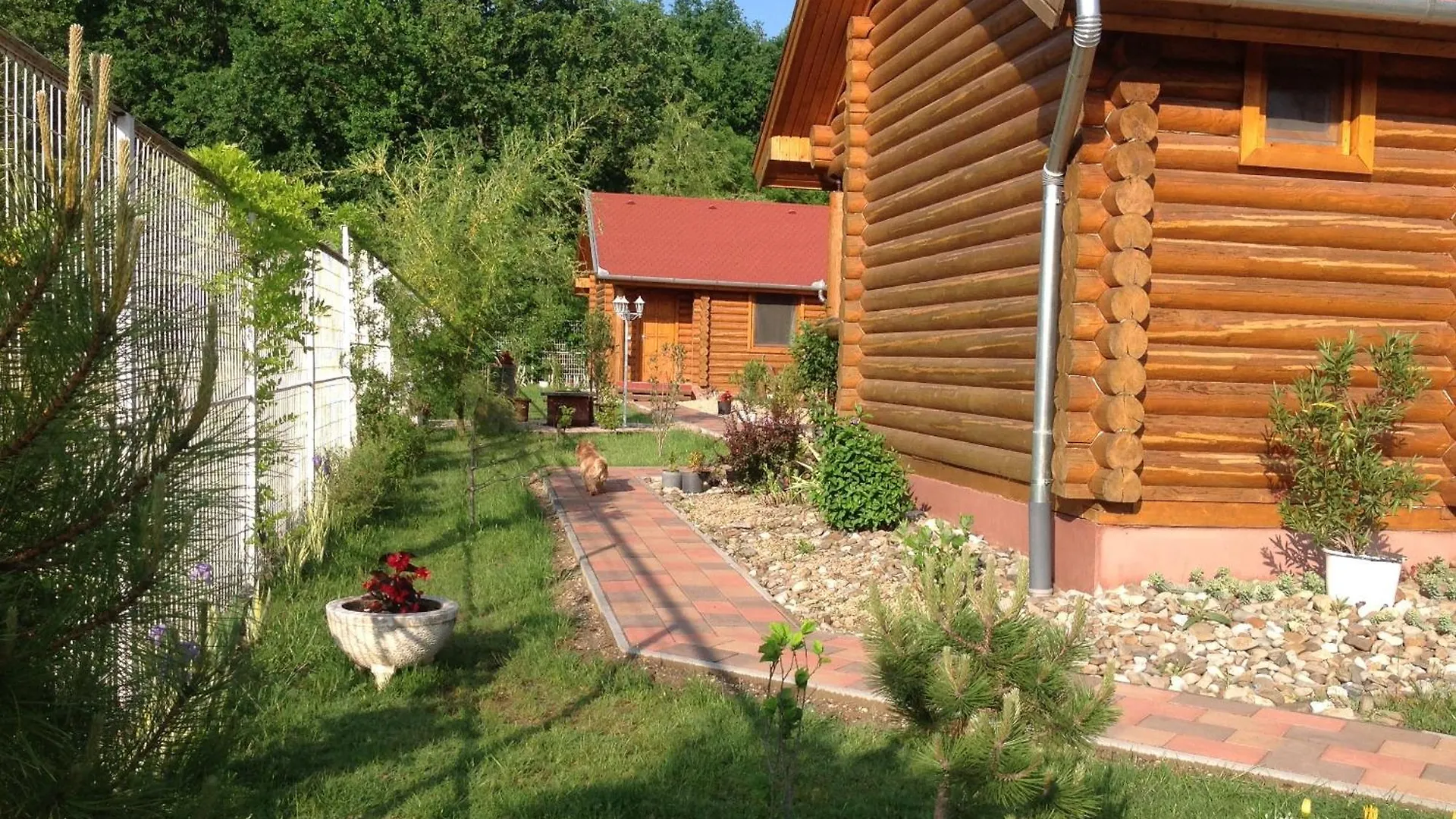 Апартаменты Relax Apartman Хайдусобосло